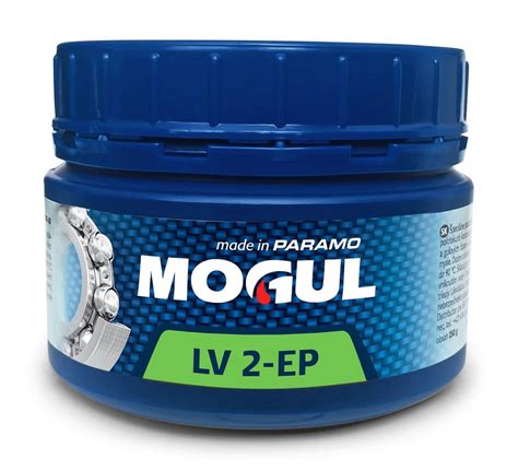 Mogul LV 2